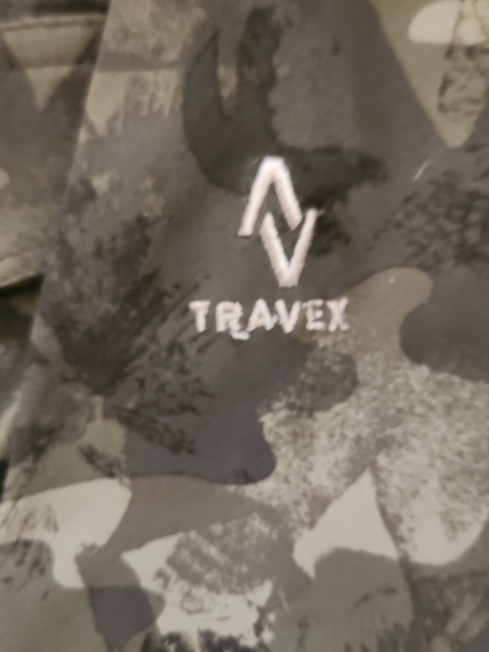 Eddie Bauer Atlas II Travex Jacket - Picture 6 of 11